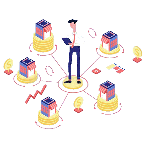 Multi-Store Management